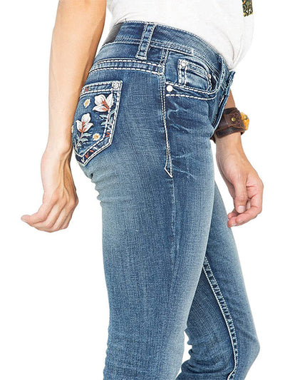 Traff JEANS FLO2891