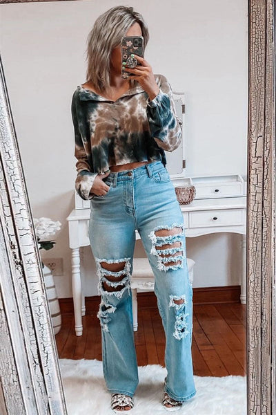 Traff JEANS 12675S