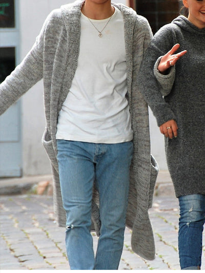 Traff HOODED LKI