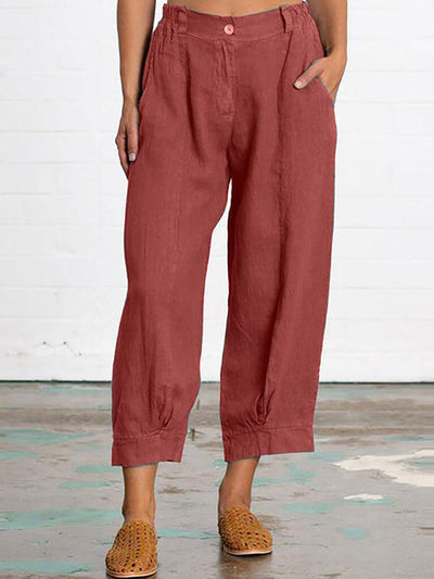 PANTALÓN CORTO Traff SUELTO GRT