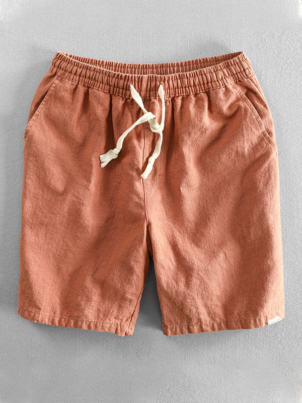 PANTALONES CORTOS Traff LONEN BLK