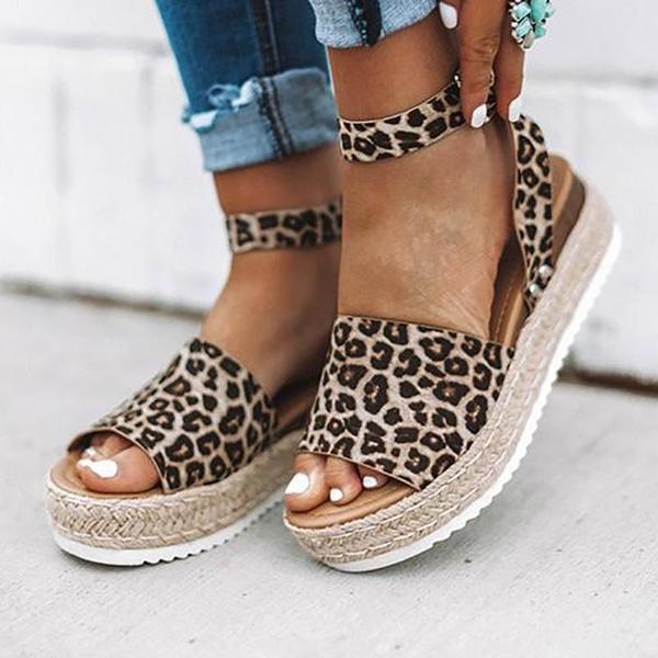 SANDALIAS DE TERAPIA Traff