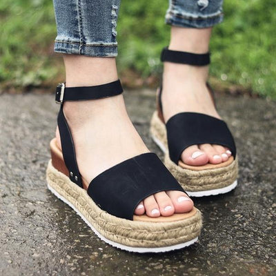 SANDALIAS DE TERAPIA Traff