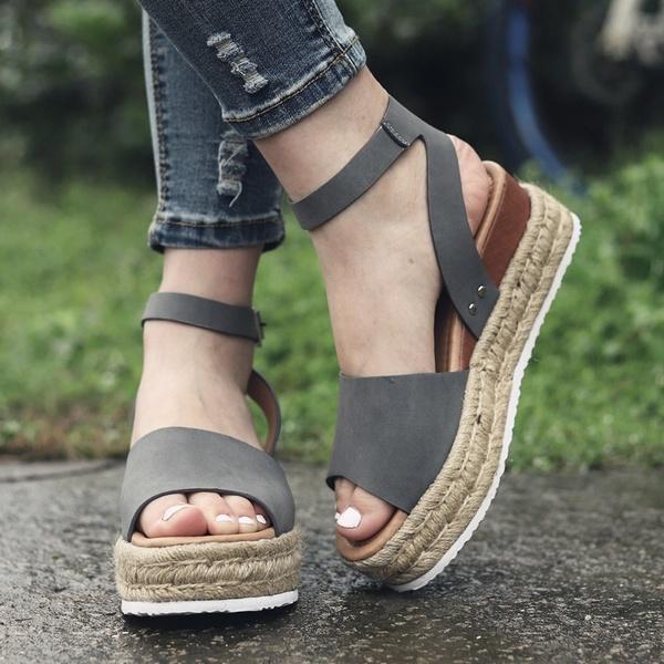 SANDALIAS DE TERAPIA Traff