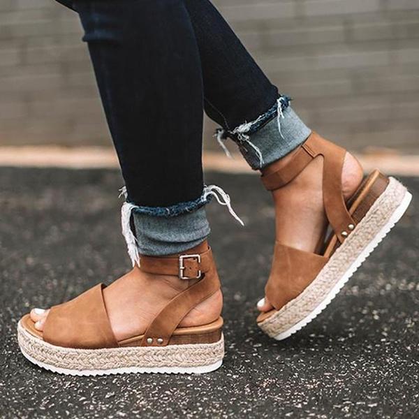 SANDALIAS DE TERAPIA Traff