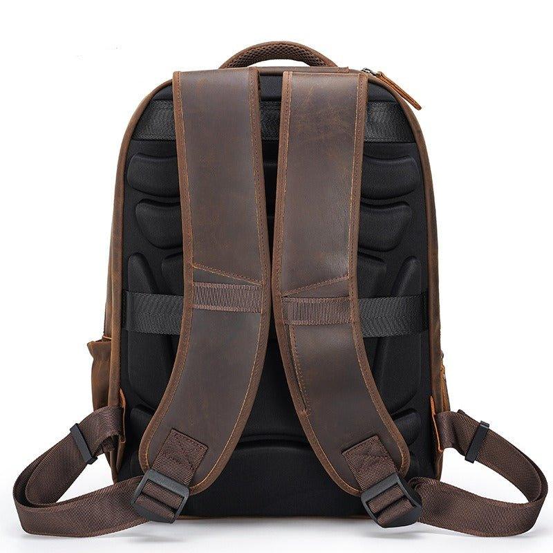 Traff UNISEX BOLSO DE CUERO VGN6751