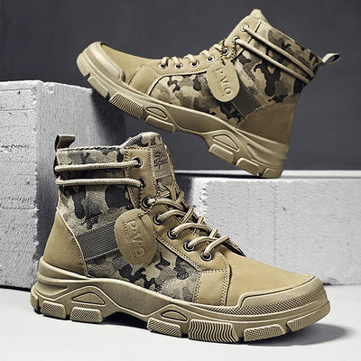Traff Martin Camo Bot