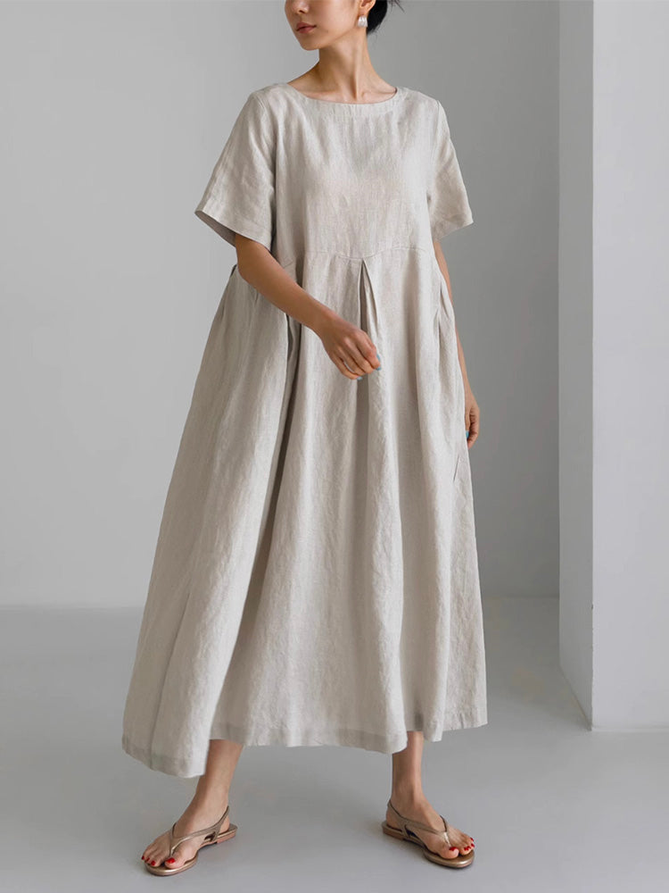 VESTIDO Traff LINE78