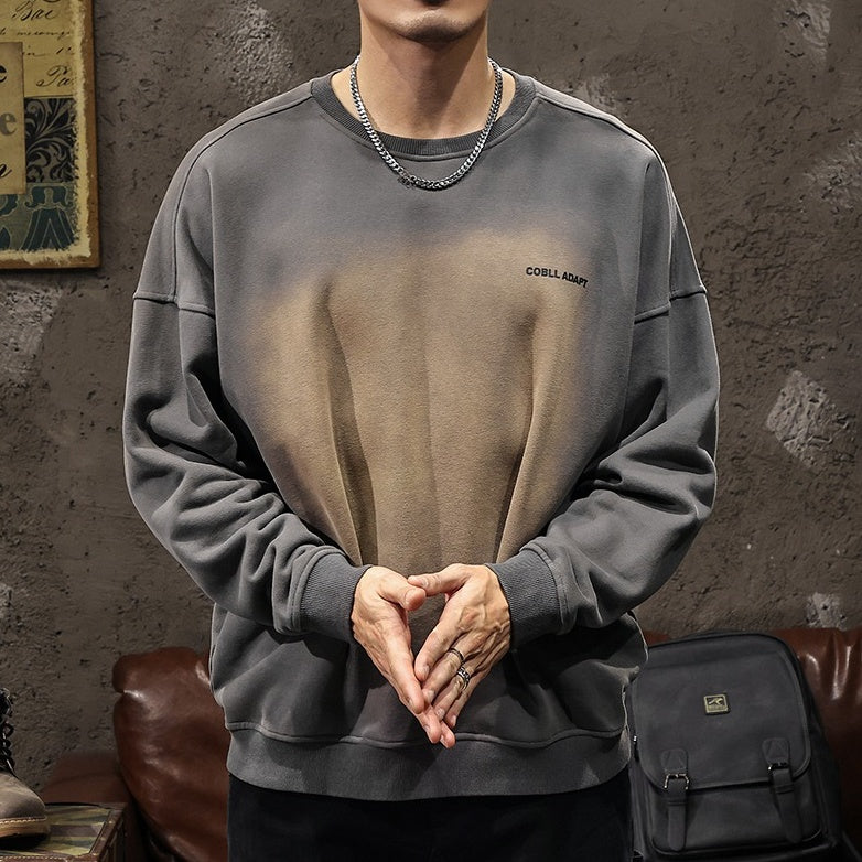 SUDADERA Traff COBLL