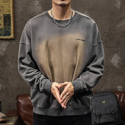 SUDADERA Traff COBLL