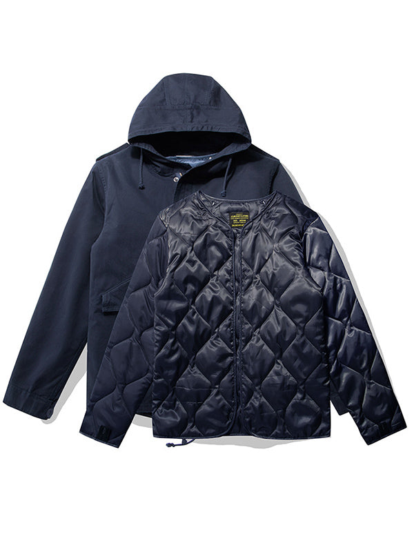 Traff M51 CHAQUETA