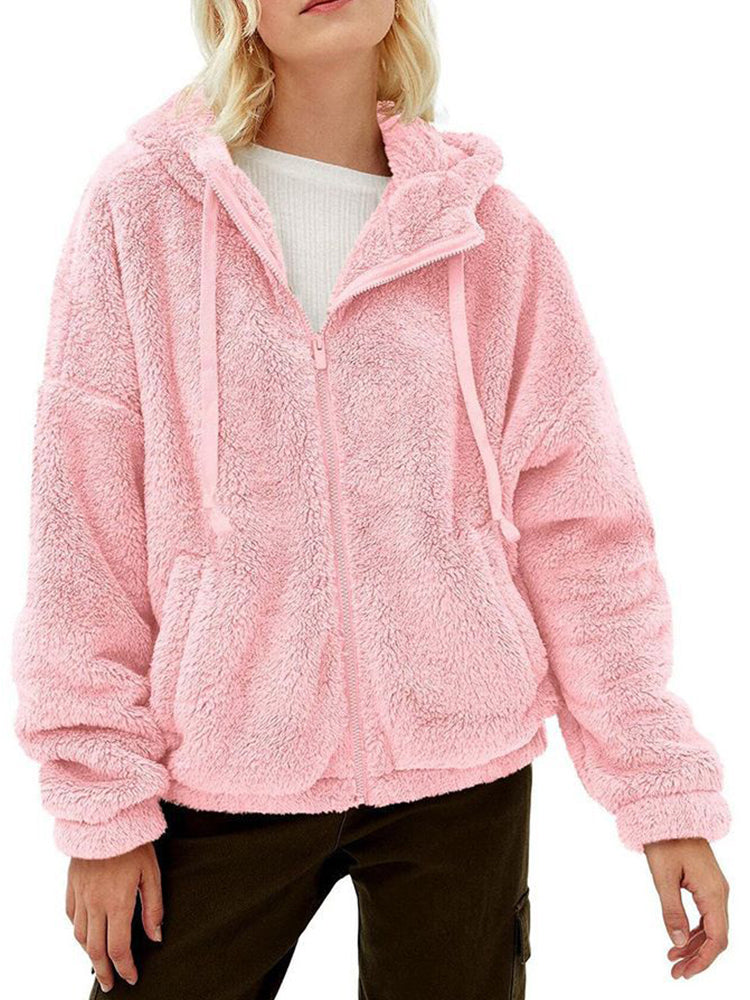SUDADERA Traff CON CREMALLERA