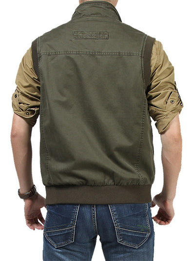 CHALECO Traff OL2