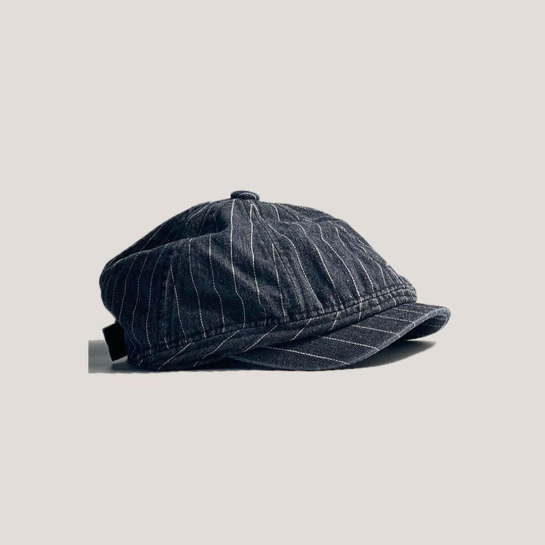 GORRA DE DENIM Traff BREMING