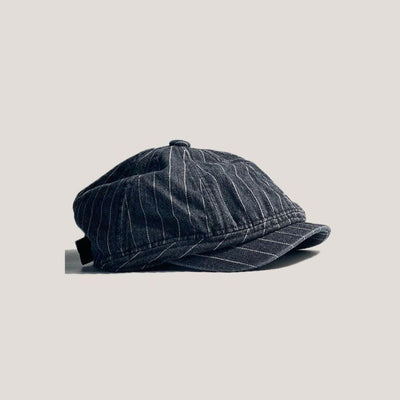 GORRA DE DENIM Traff BREMING