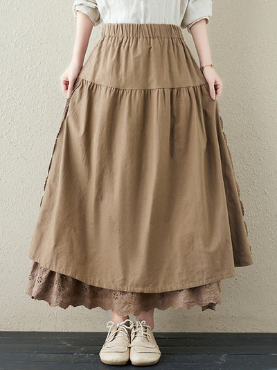 FALDA Traff LAYER
