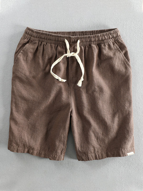 PANTALONES CORTOS Traff LONEN BLK