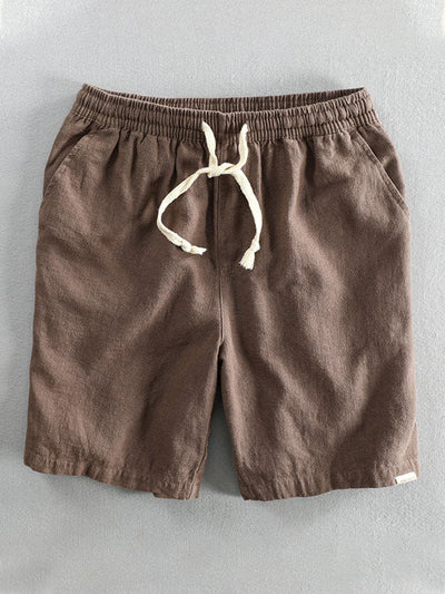 PANTALONES CORTOS Traff LONEN BLK