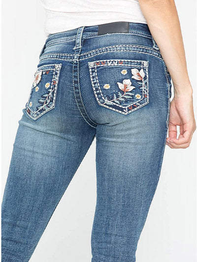 Traff JEANS FLO2891
