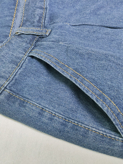 Traff JEANS YUK2891