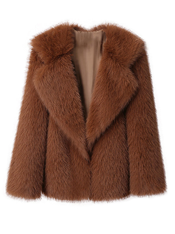 CHAQUETA Traff LAEPL