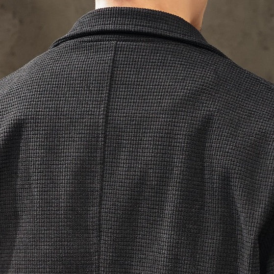 CHAQUETA Traff HEMING