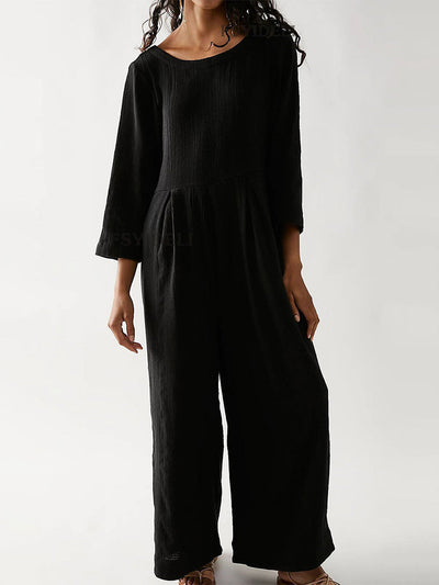 Traff MONO CUELLO EN U