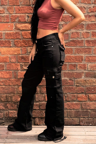 Traff JEANS 5241S