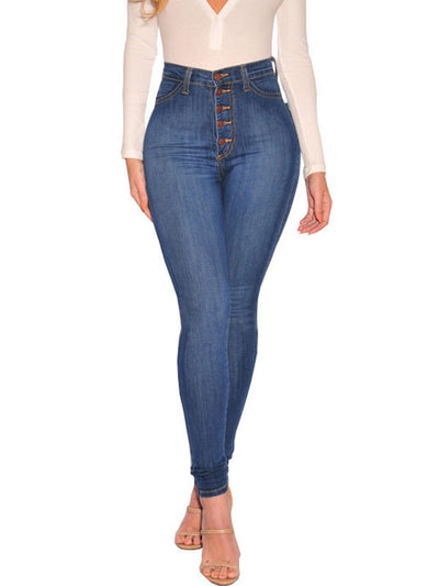 Traff JEANS 8927S