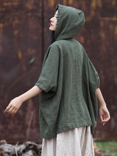 SUDADERA Traff LINE OKT