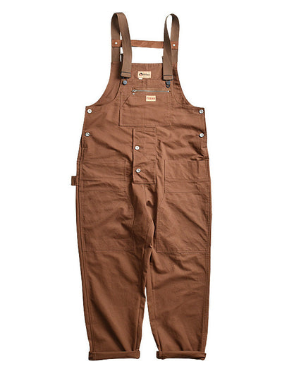 Traff Mono Cargo Multi-Bolsillo