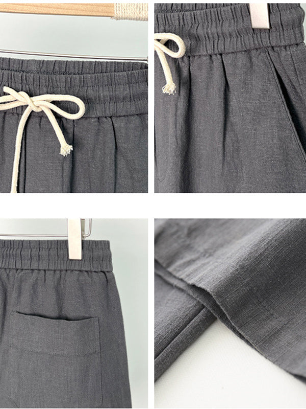 PANTALÓN CORTO Traff