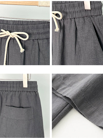 PANTALÓN CORTO Traff