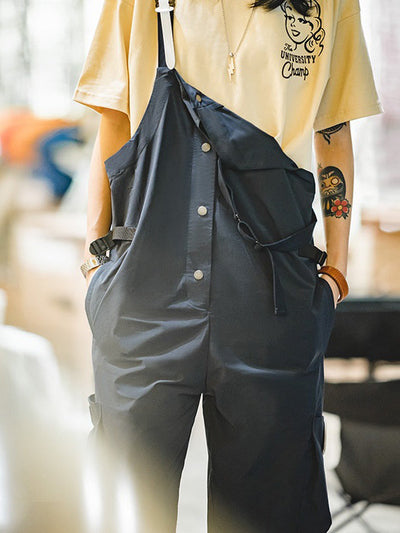 Traff PANTALÓN ANCHO TULUM