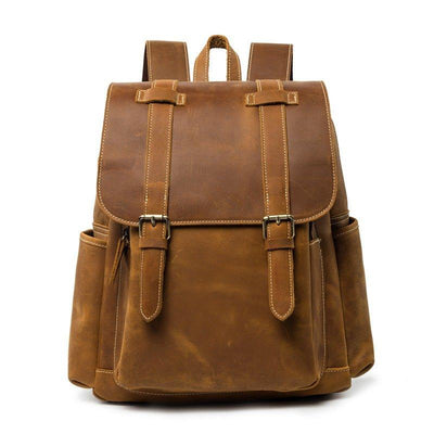 Traff UNISEX BOLSO DE CUERO VGN6757