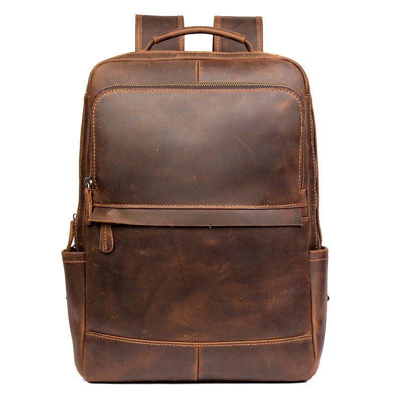 Traff UNISEX BOLSO DE CUERO VGN6770