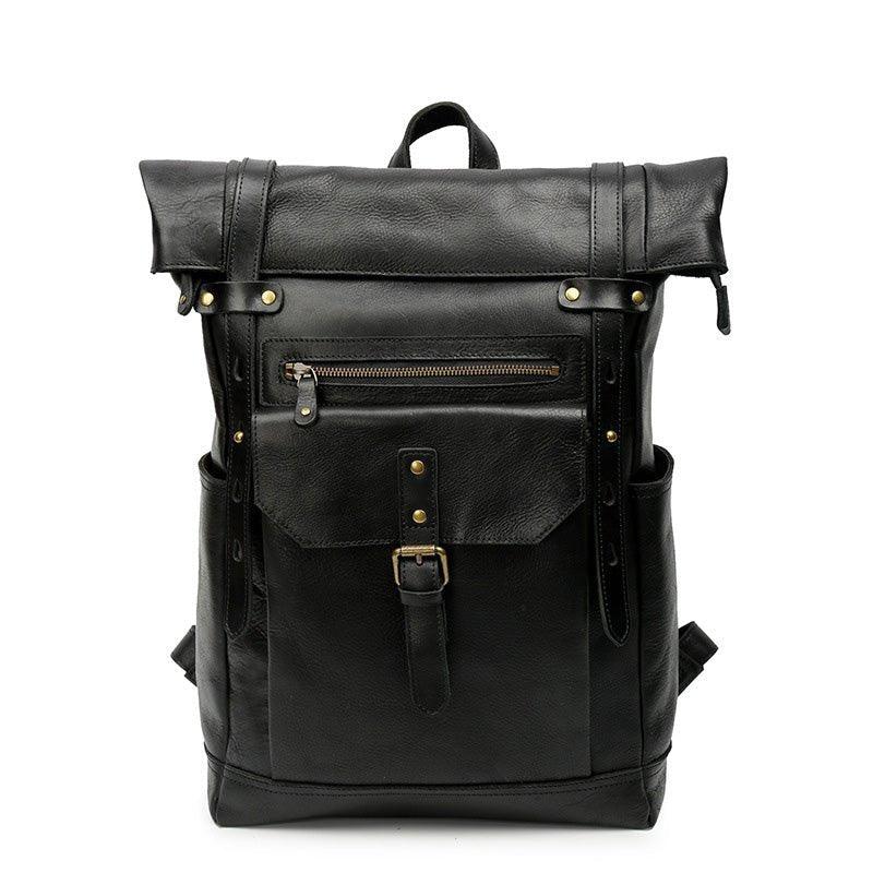 Traff UNISEX BOLSO DE CUERO VGN6760