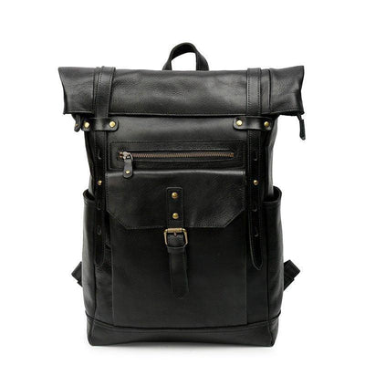 Traff UNISEX BOLSO DE CUERO VGN6760