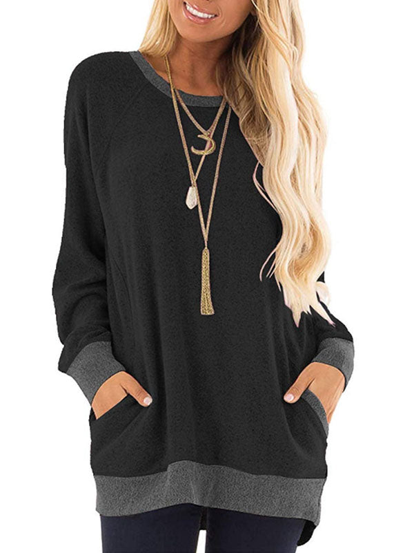 SUDADERA Traff BLOCK