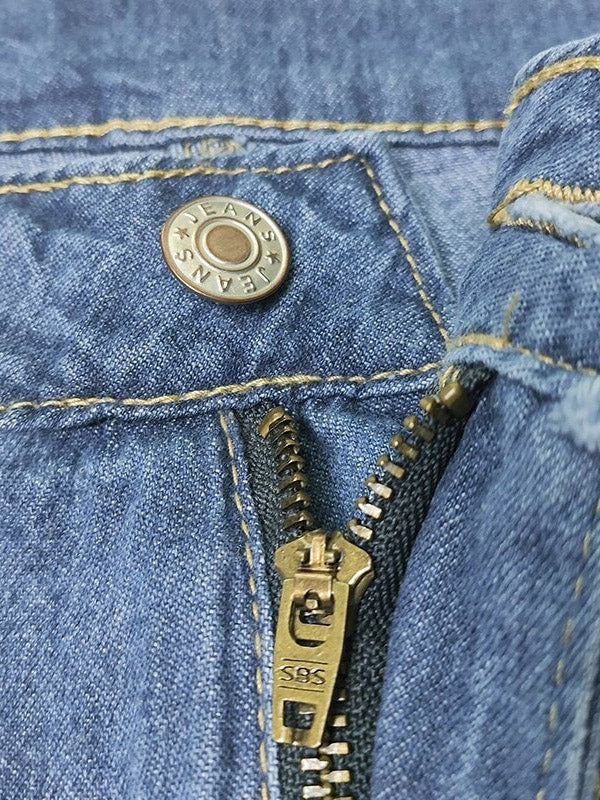 Traff JEANS YUK2891