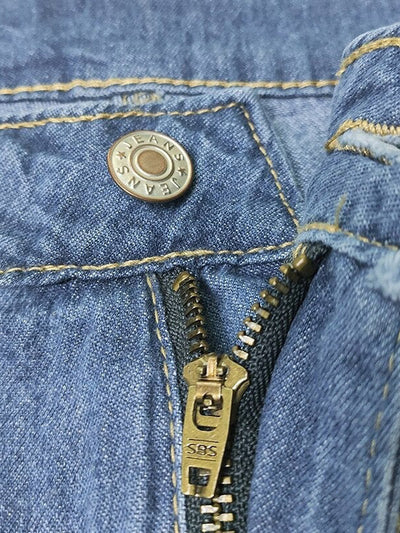 Traff JEANS YUK2891
