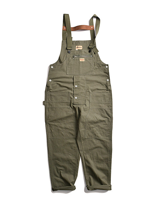 Traff Mono Cargo Multi-Bolsillo