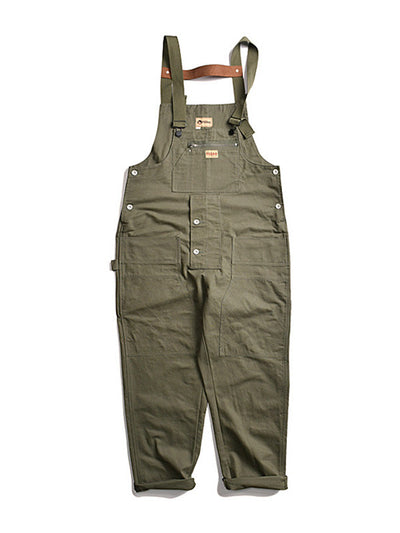 Traff Mono Cargo Multi-Bolsillo