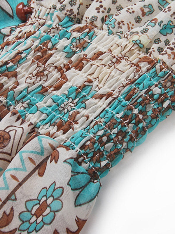 VESTIDO Traff FRINY