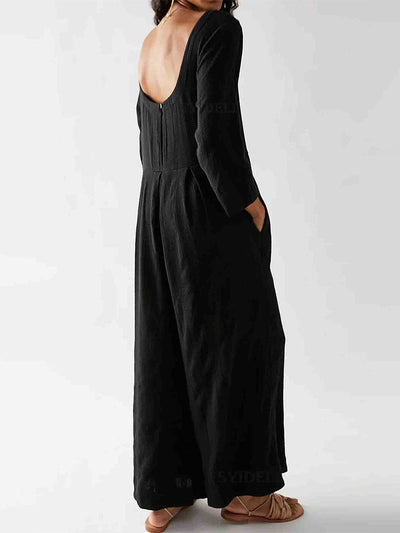 Traff MONO CUELLO EN U