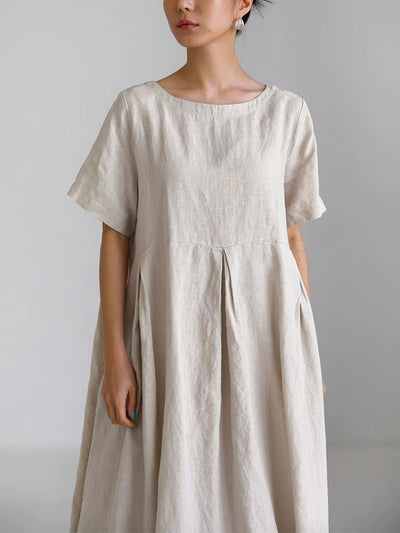 VESTIDO Traff LINE78