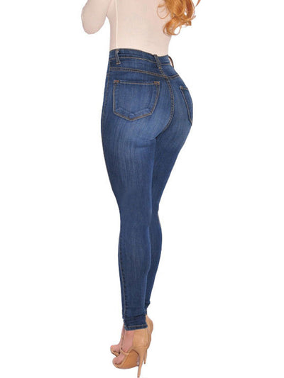 Traff JEANS 8927S