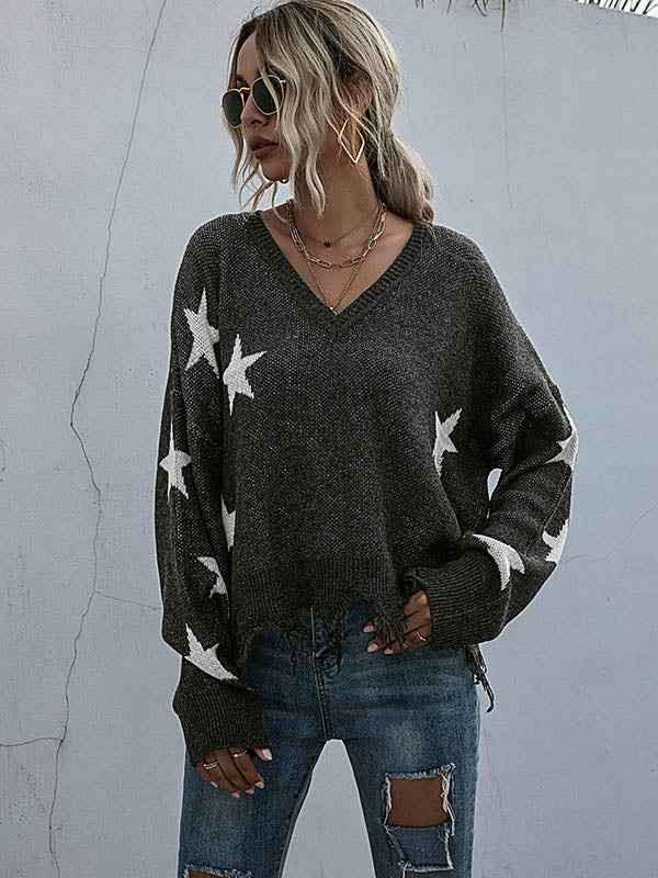 SUDADERA Traff FRINGE TYR