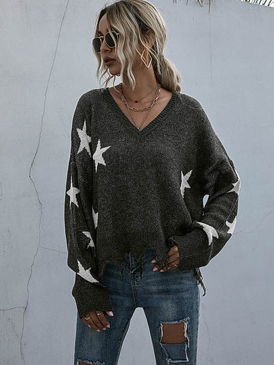 SUDADERA Traff FRINGE TYR