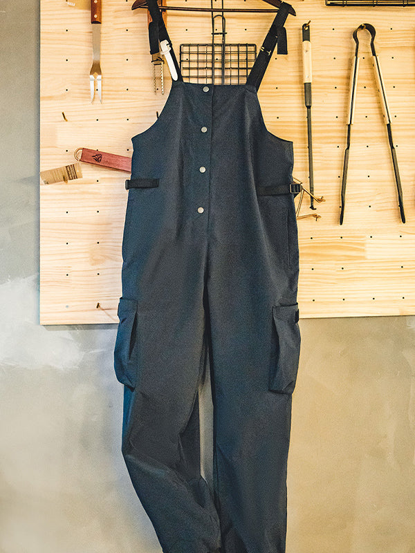 Traff PANTALÓN ANCHO TULUM